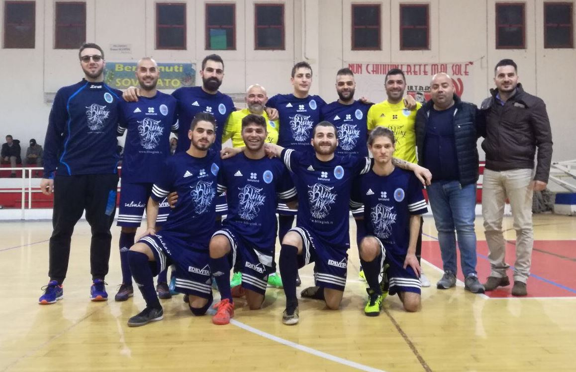 Davoli Academy 