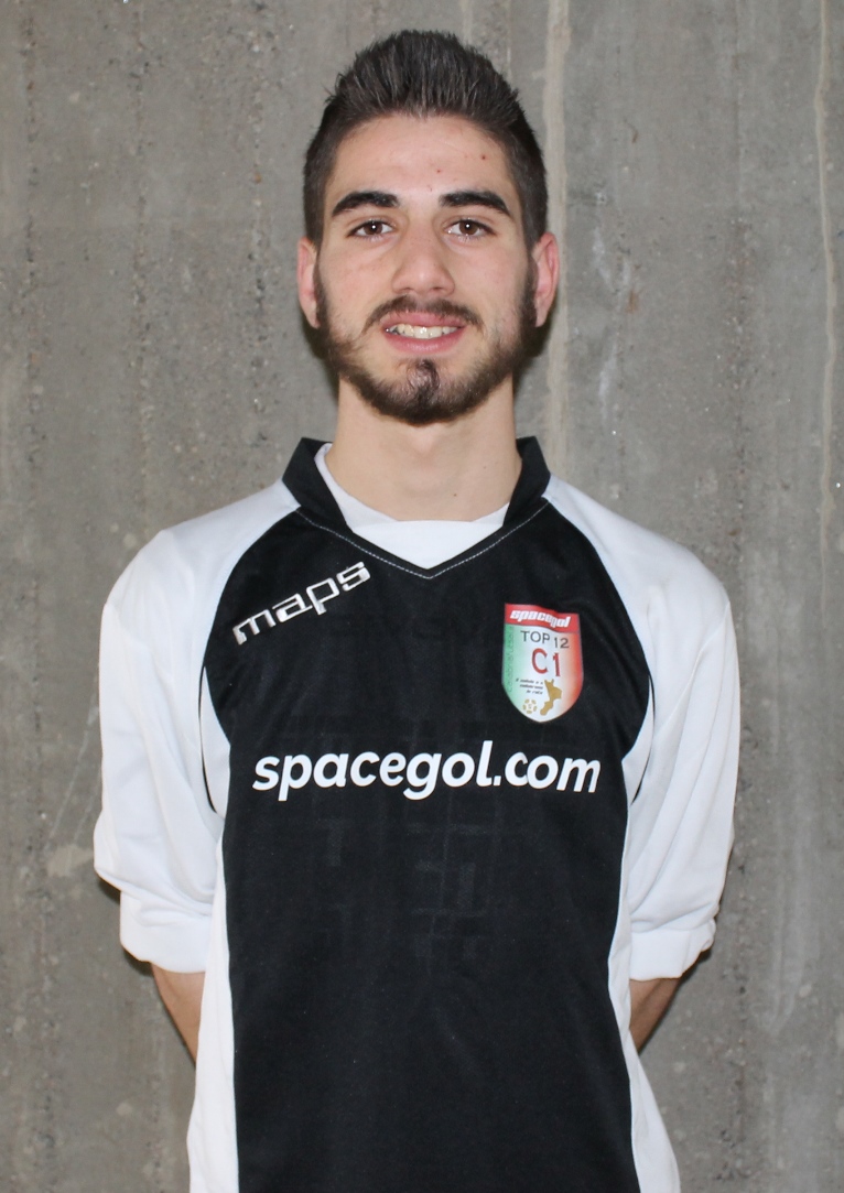 Parafati Francesco Davoli