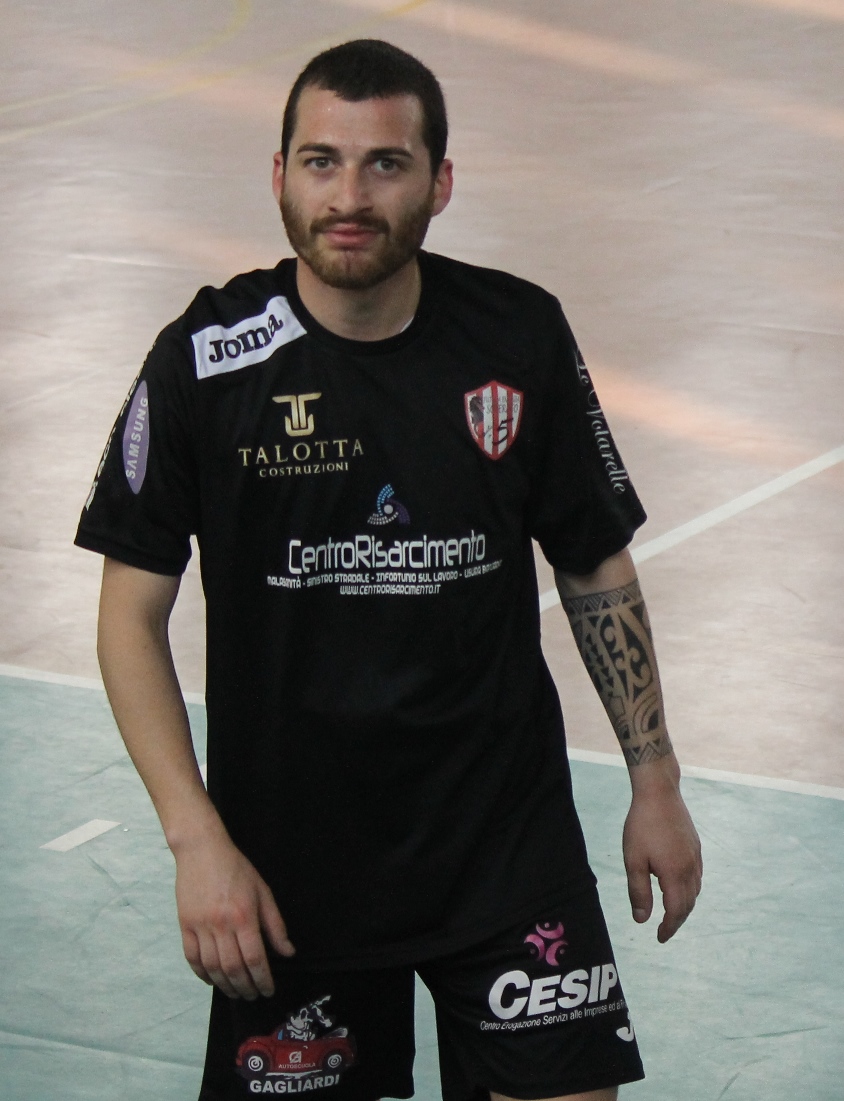 R Parafati Davoli