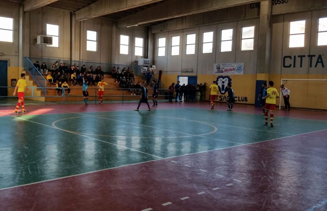 FC Filadelfia Rombiolo