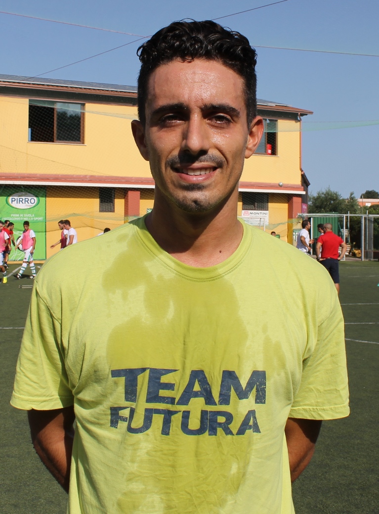 Plutino Giuseppe Ludos