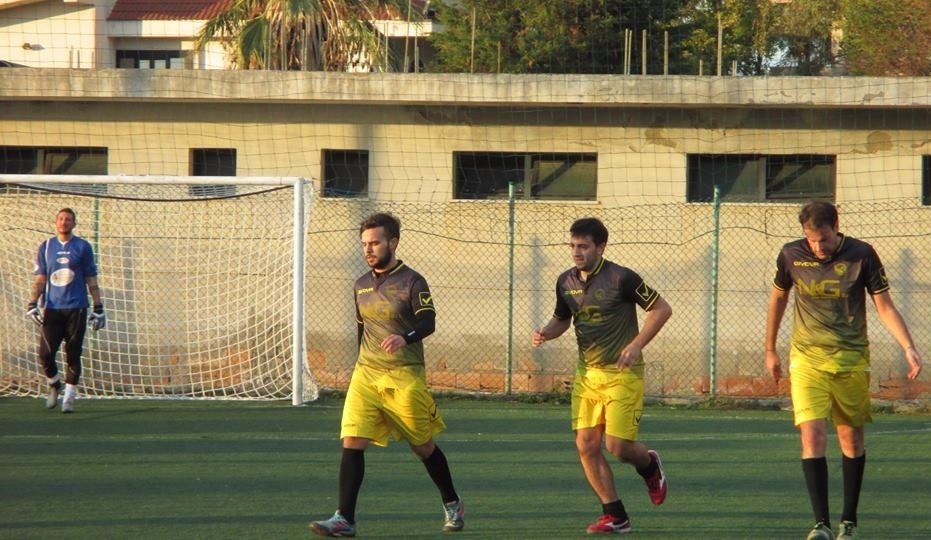PGS Pol Cittanova