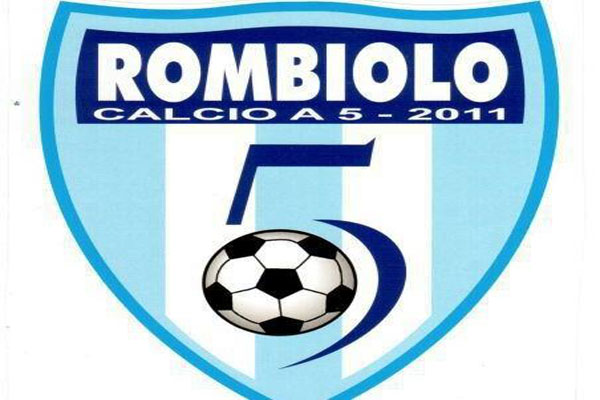 logo Rombiolo