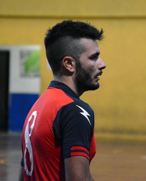 Briga Antonio Vibo