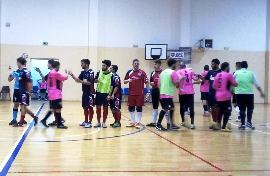 Xenium FF Siderno 
