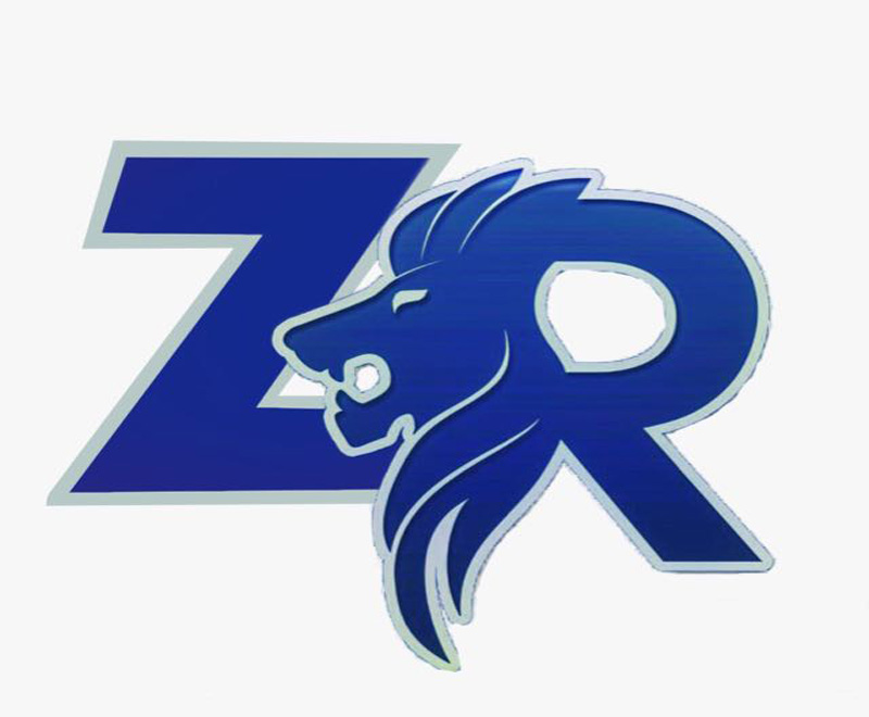 logo Zefhir Reggio fc