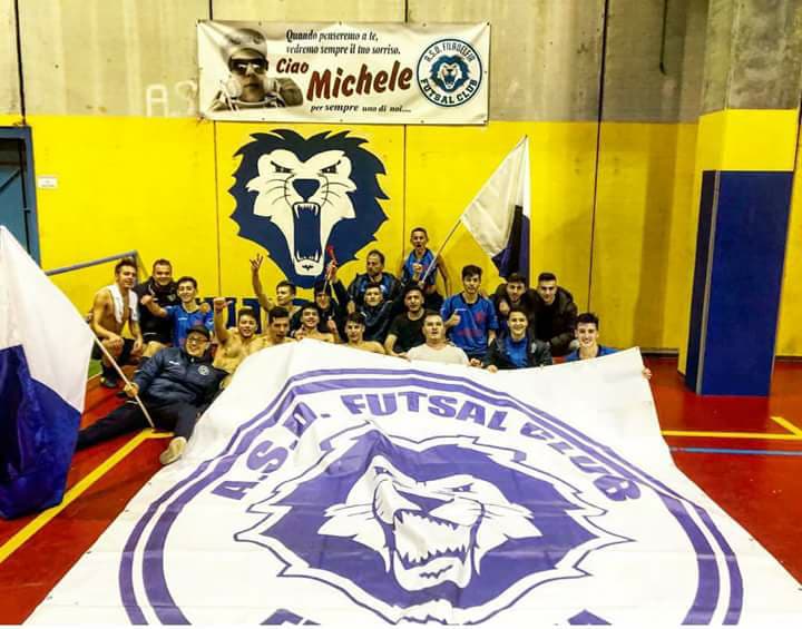 Futsal Club Filadelfia