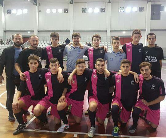 Pol Futura U19