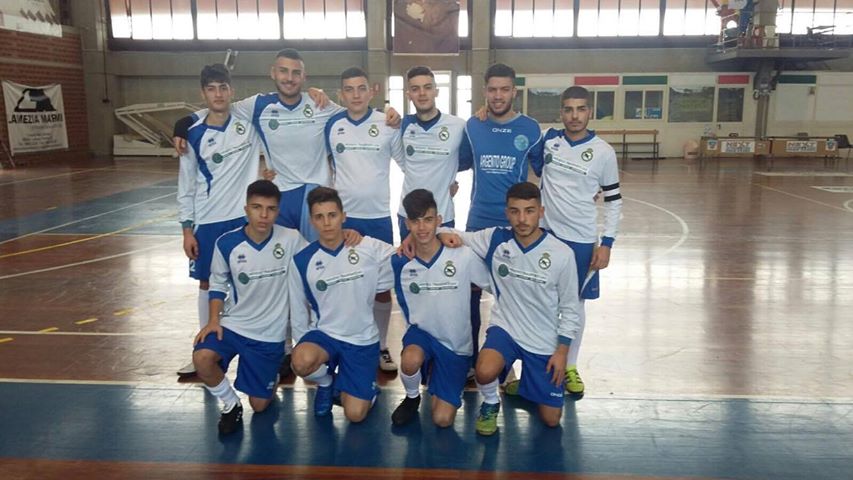 Silver City (Girone C)