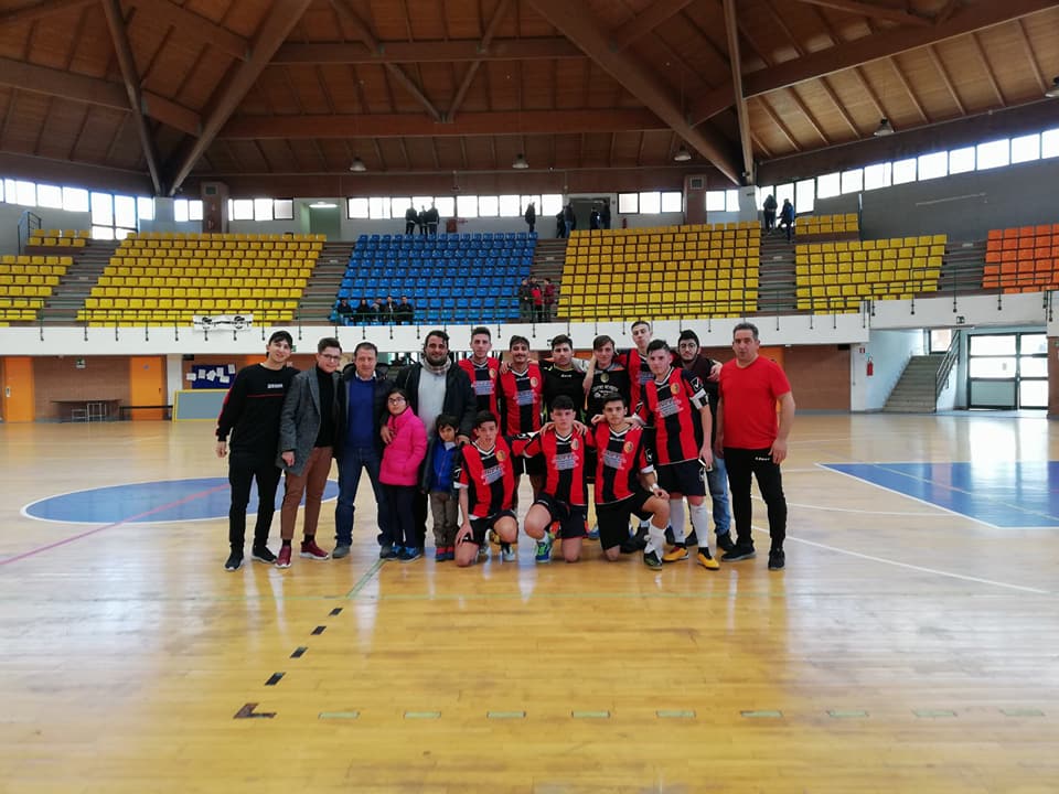 Futsal Kroton