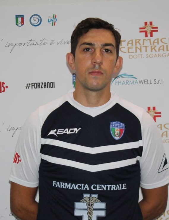 Chiappetta Giovanni F C Paola