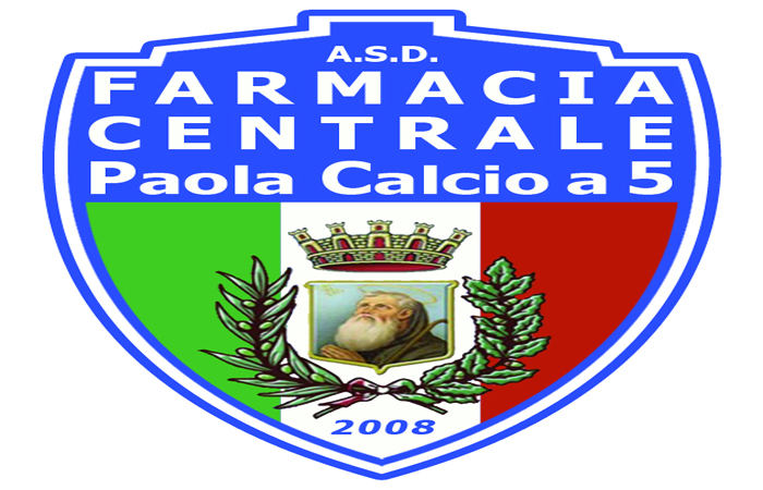 Logo Farmacia Centrale Paola
