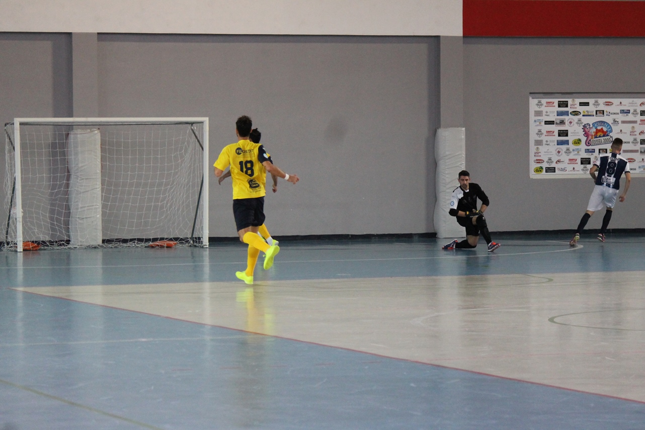 rete Cofone 2 1