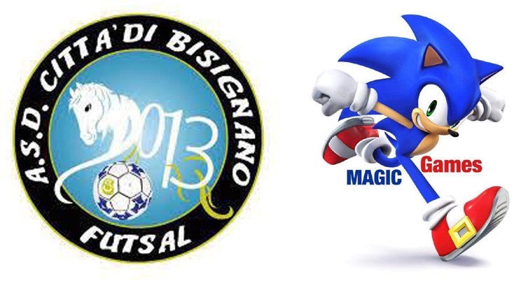 logo Bisignano Magi