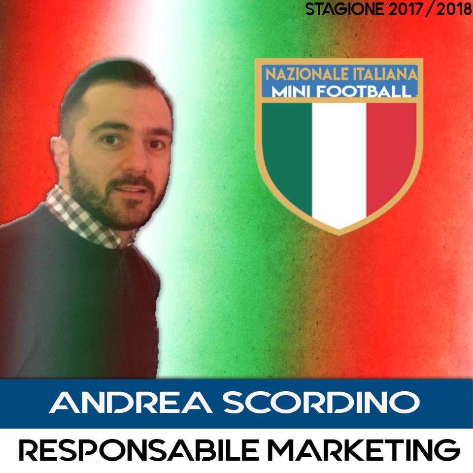 Andrea Scordino