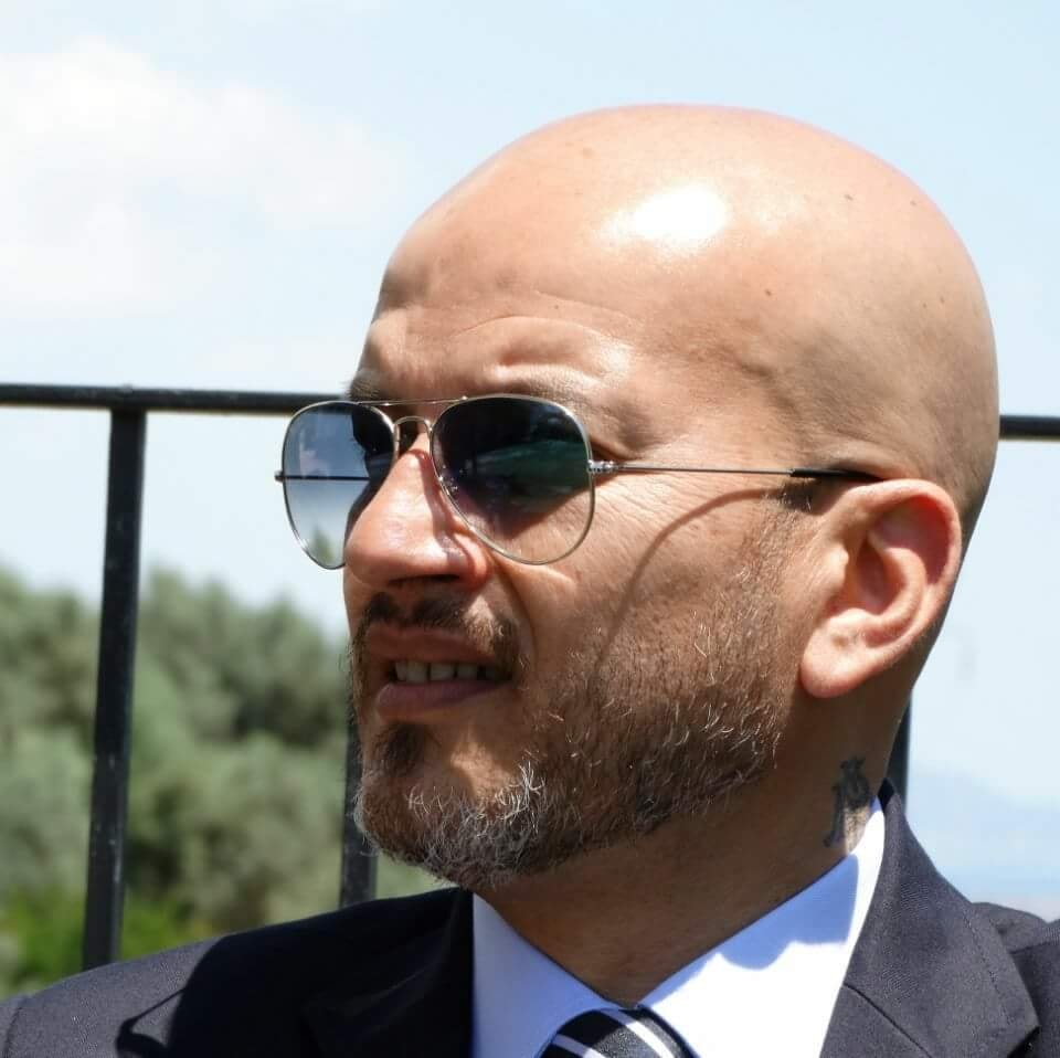 Roberto Pasqua