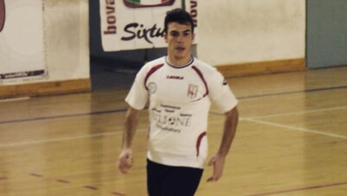 Giuseppe Sarica