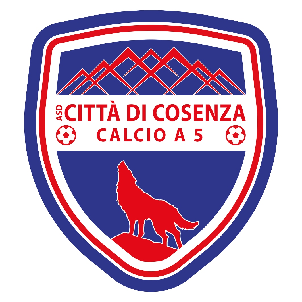 Logo Citta di Cosenza