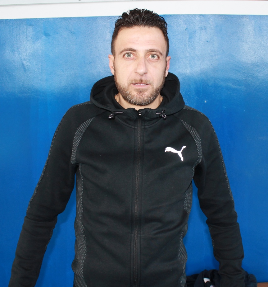 Mendicino Francesco 