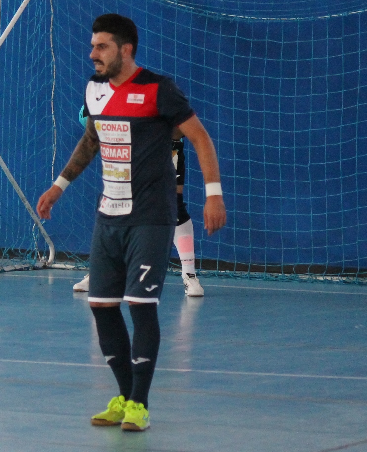 Creaco Futsal Polistena