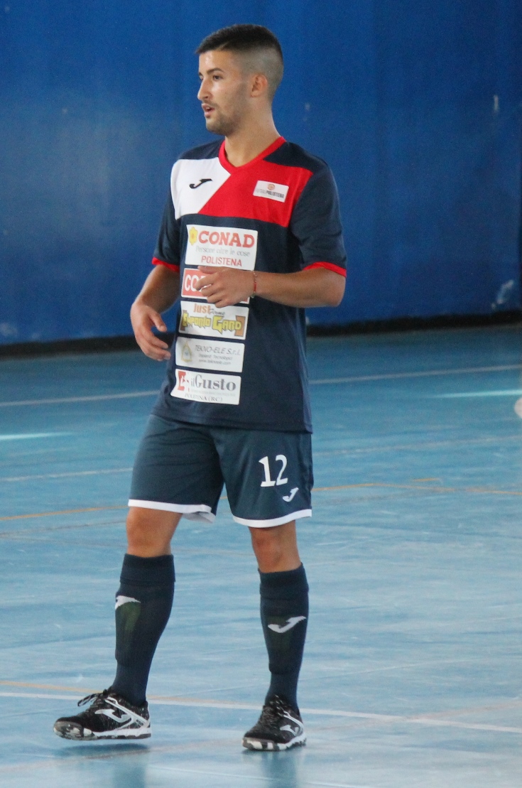 Calabrese Futsal Polistena