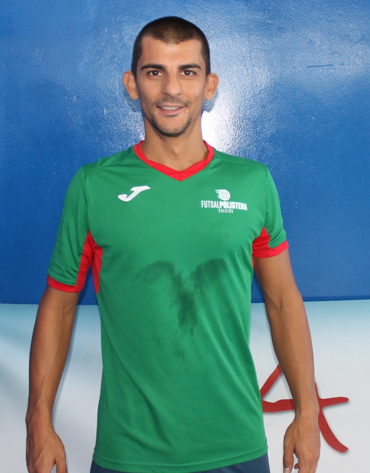 Andrea Varamo (Futsal Polistena)