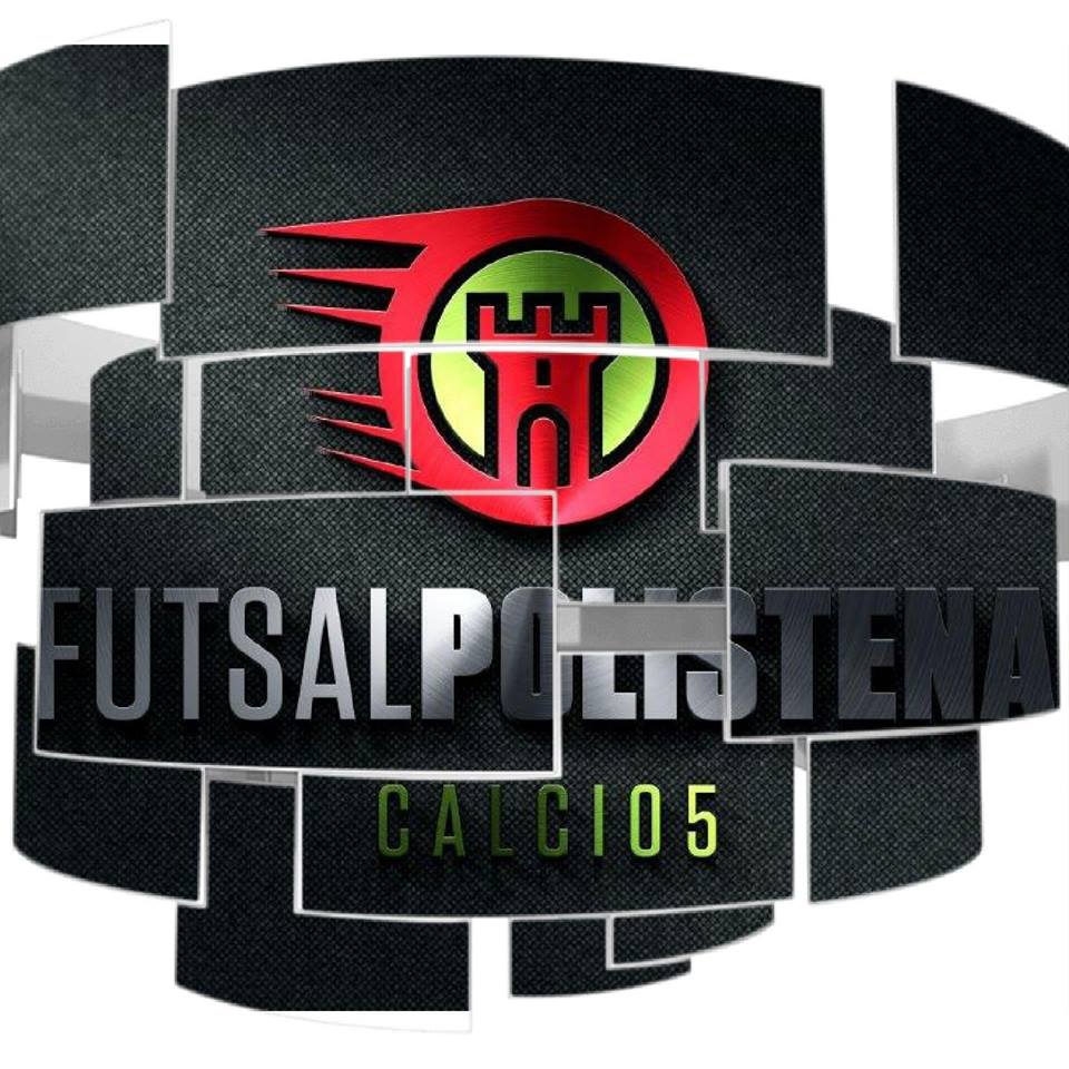 logo nuovo Futsal Polistena 