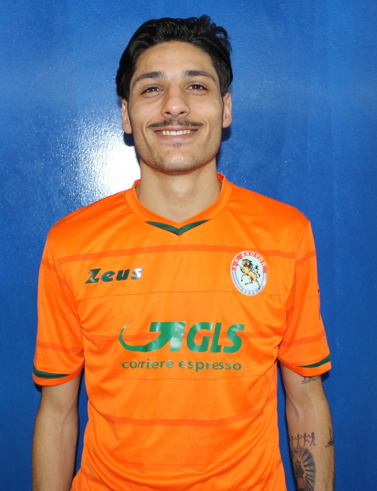 Ugo Federico