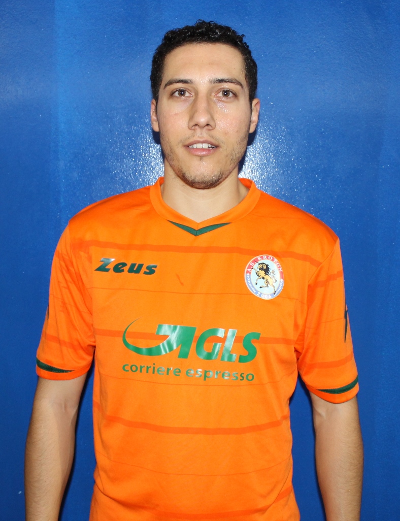 Luigi Gerace (GLS Kroton)