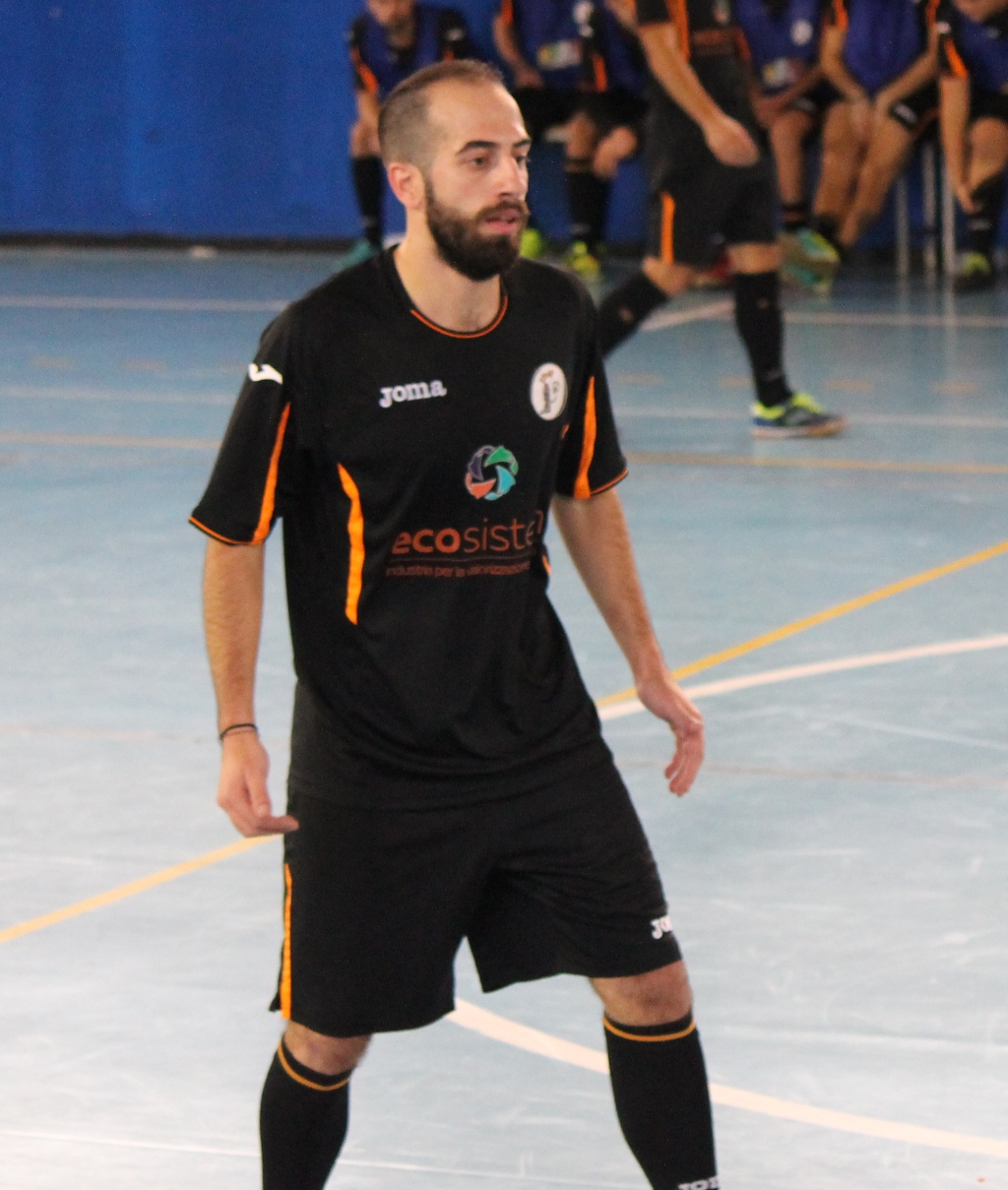 Gerbasi (Lamezia Soccer)