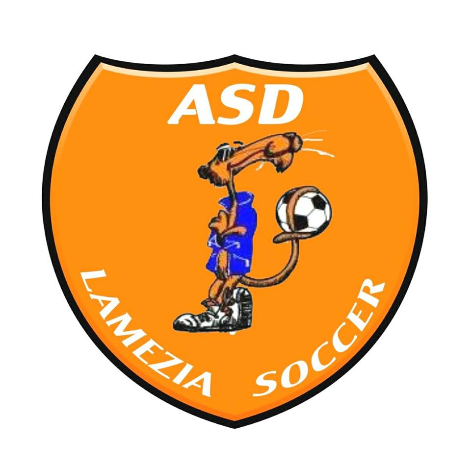 logo lamezia soccer