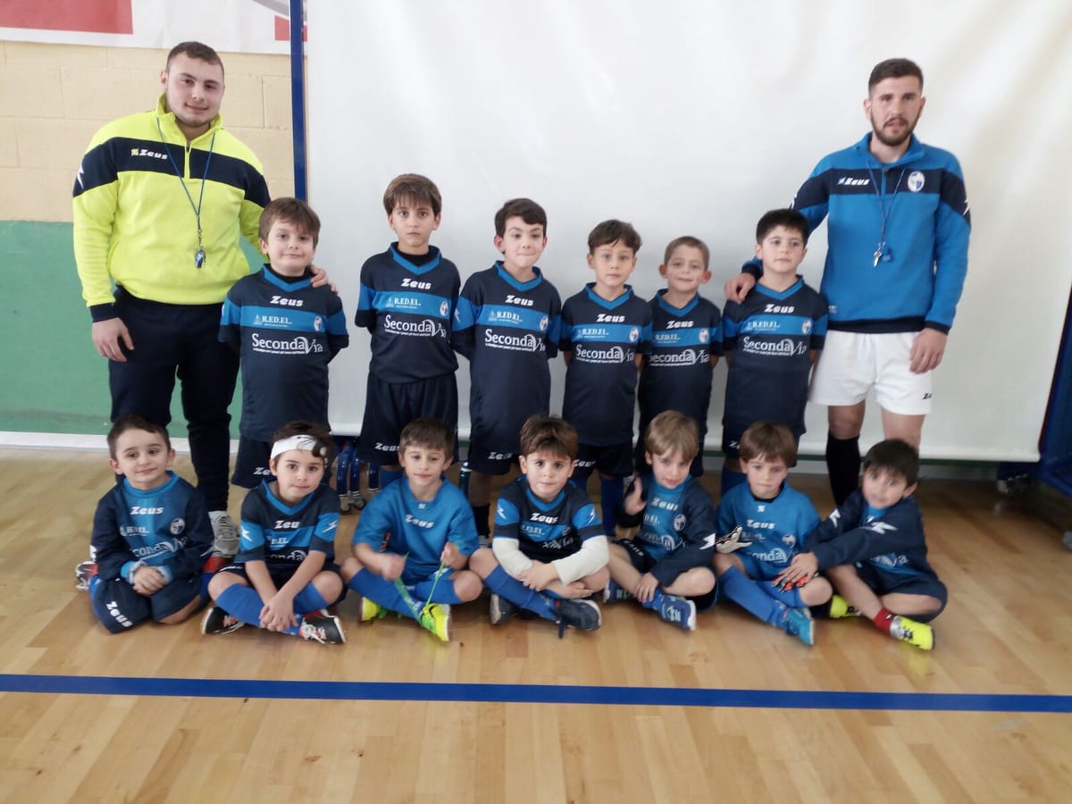 Piccoli Angeli 2011/2012/2013