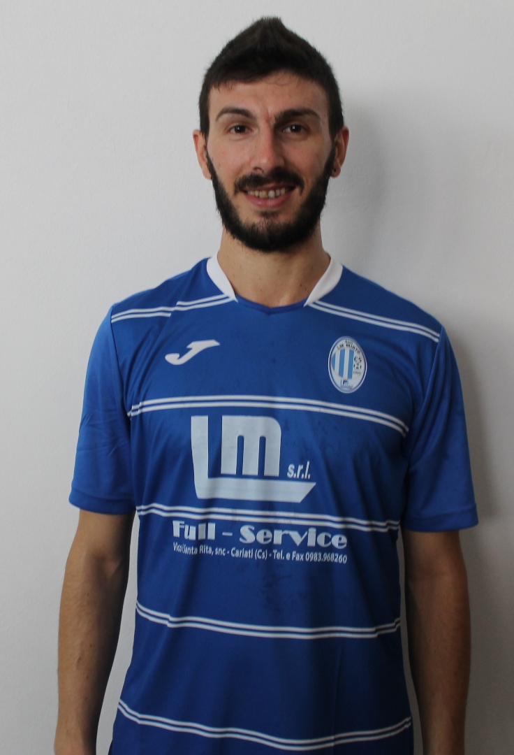 Alfonso De Vincenti