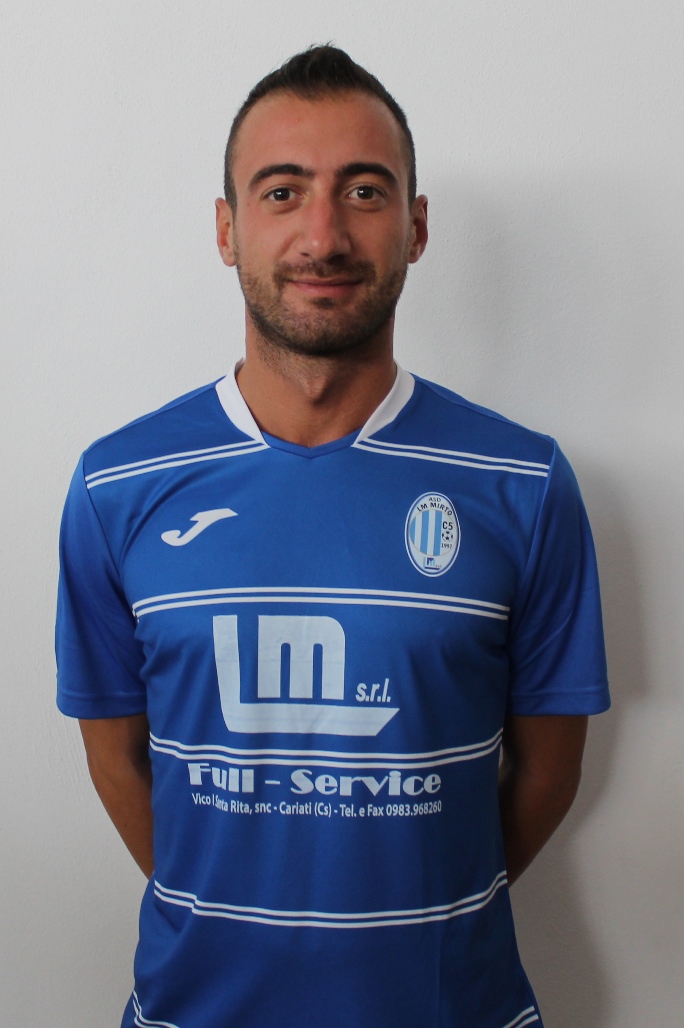 POKER. Antonio Savoia (LM Mirto)