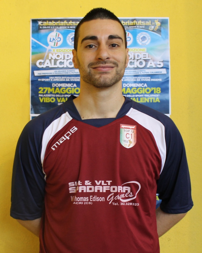 Pace Marco