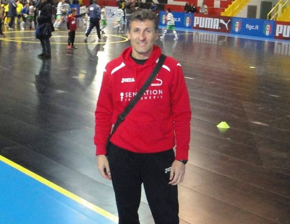 Maurizio Gallo