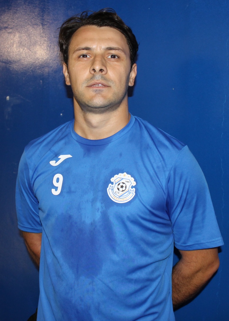 Fabio Buffone