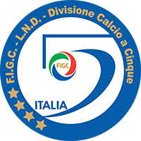 Logo Divisione Calcio a 5