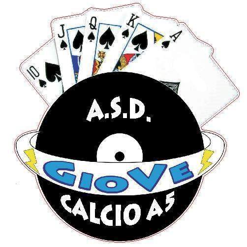 logo Giove C5