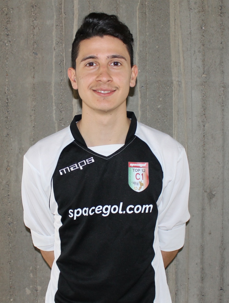 Frustace Luca (Catanzaro Futsal)