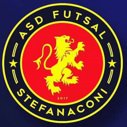 logo Futsal Stefanaconi