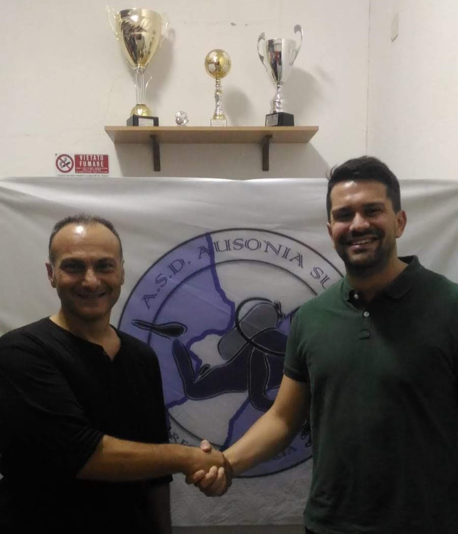 Presidente e Fiorenza