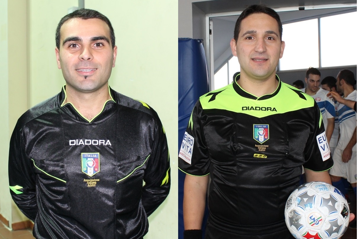 Mancuso e Cundo