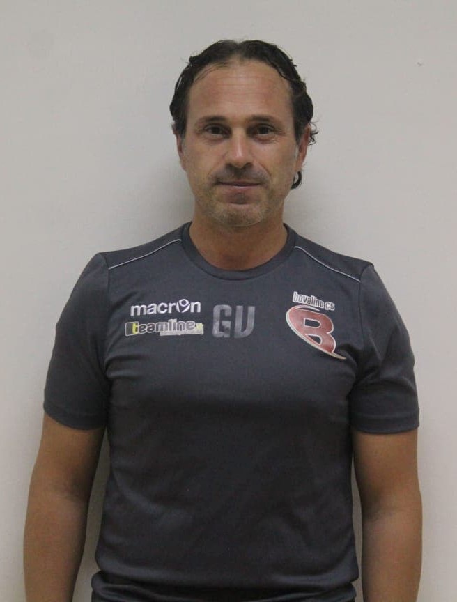 Giovanni Venanzi (allenatore Bovalino)