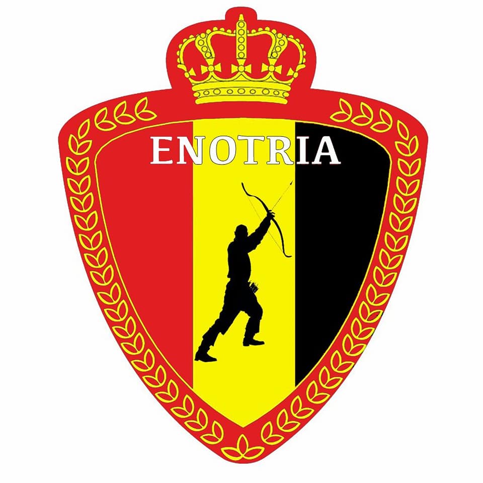 logo Enotria Five Soccer