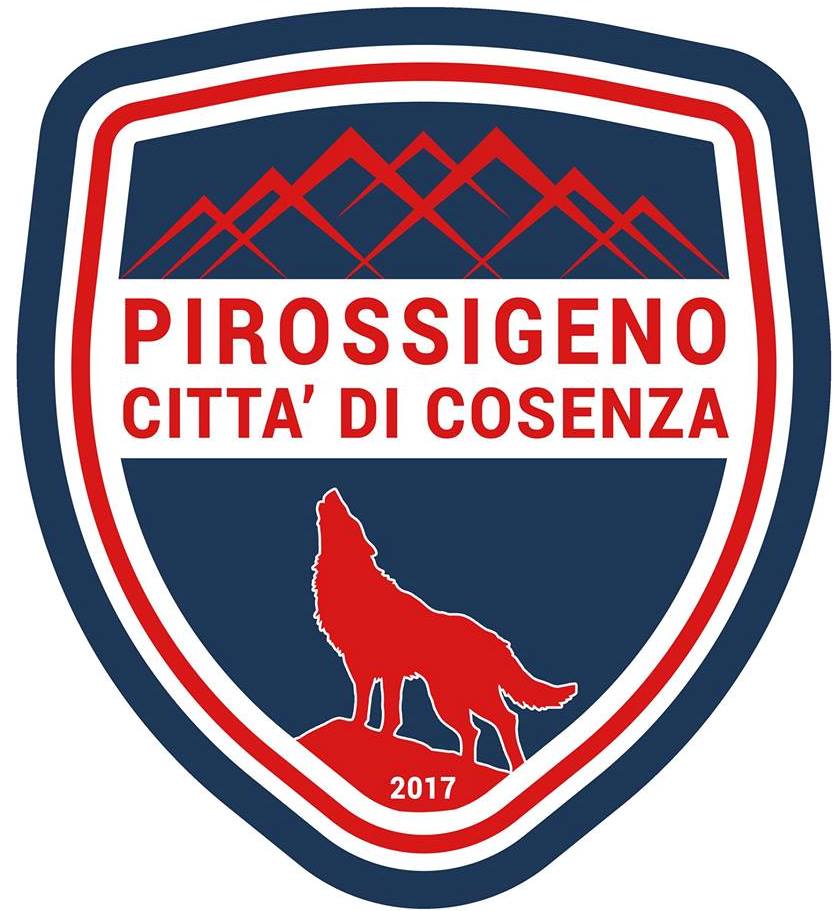 Logo Citta di Cosenza