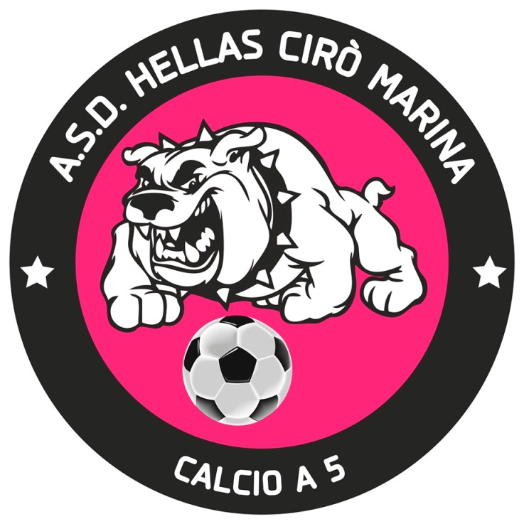 logo Hellas Ciro Marina