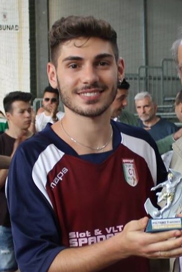 TRIS. Politanò (Polistena C5)