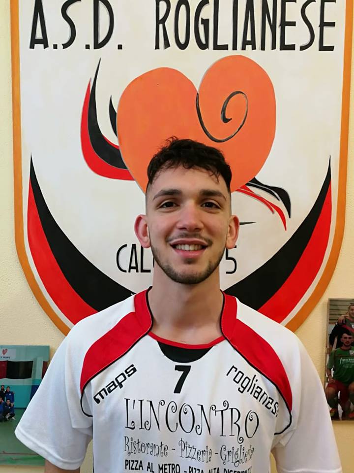 Iorno (Roglianese)