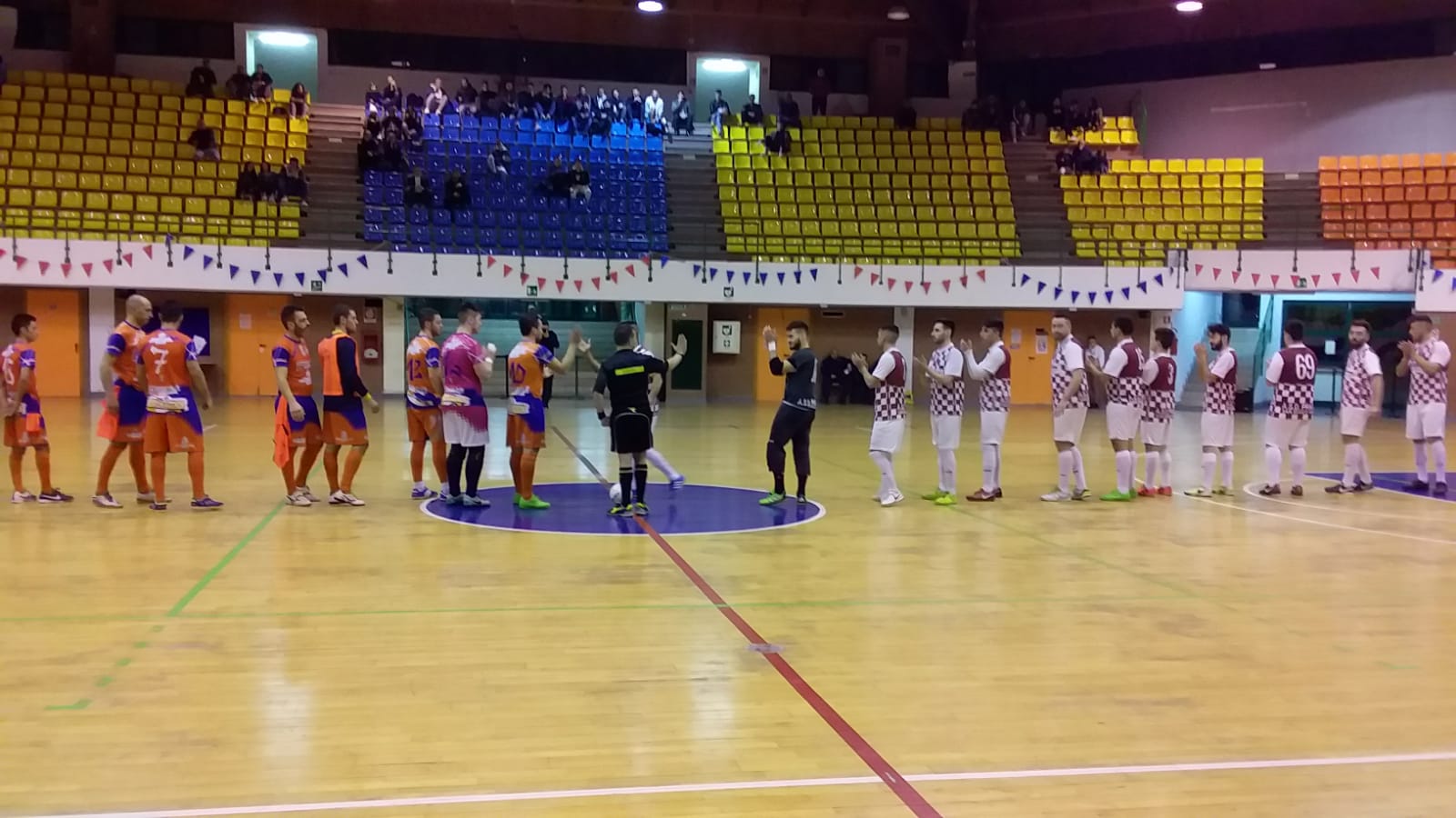 Crescendo PSM Argentano
